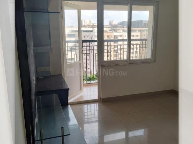 4 BHK Apartment in Kadubeesanahalli for rent Bengaluru. The reference number is 20606149