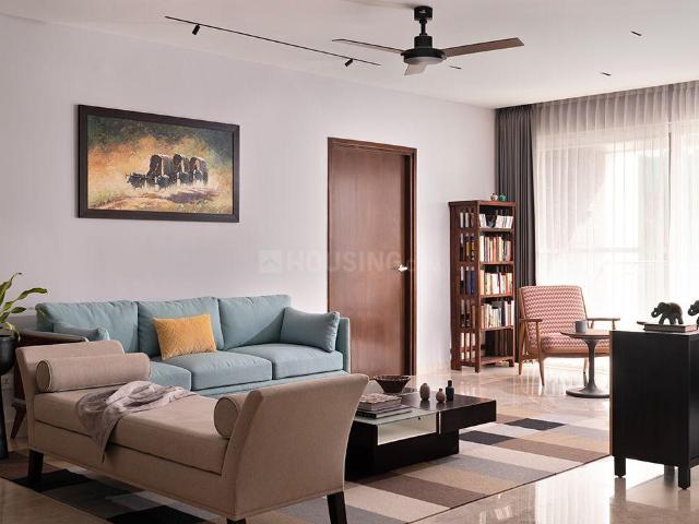 4 BHK Apartment in Kadubeesanahalli for rent Bengaluru. The reference number is 21164021