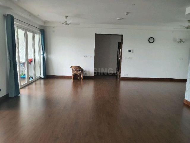 4 BHK Apartment in Kadubeesanahalli for resale Bengaluru. The reference number is 20242468