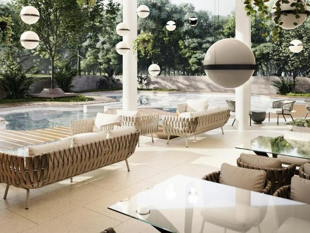 4 BHK Apartment in Kadubeesanahalli for resale Bengaluru. The reference number is 20243377