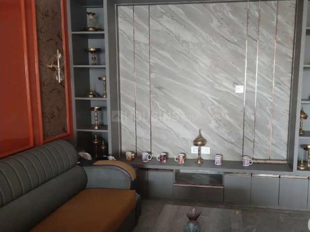 4 BHK Apartment in Kahilipara for rent Guwahati. The reference number is 21277557