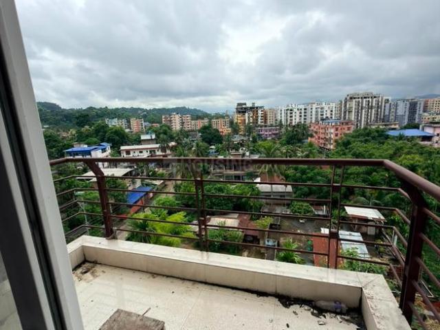 4 BHK Apartment in Kahilipara for resale Guwahati. The reference number is 20938924