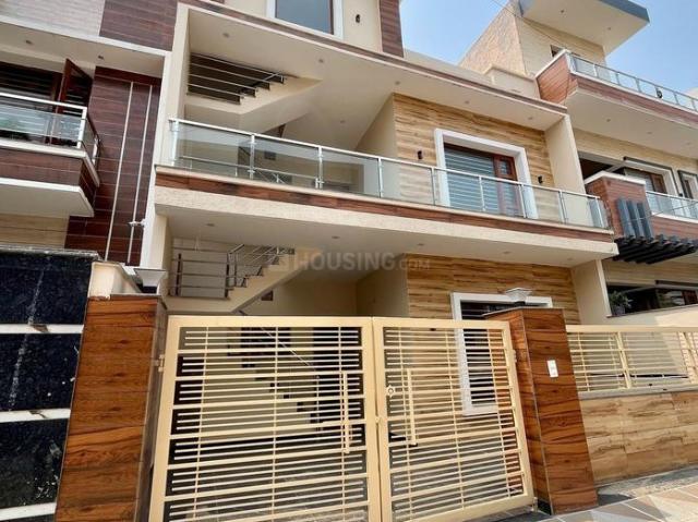 4 BHK Apartment in Kahrai for rent Agra. The reference number is 21367393