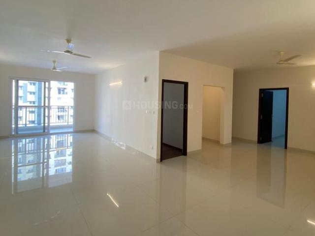 4 BHK Apartment in Kaikondrahalli for rent Bengaluru. The reference number is 19690554