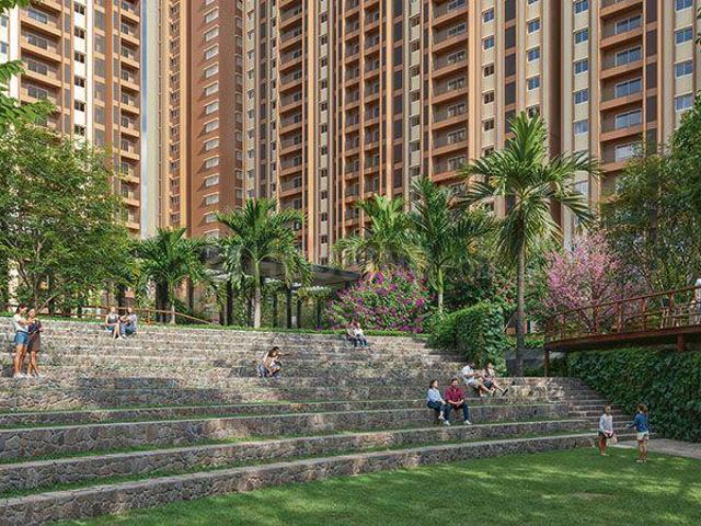 4 BHK Apartment in Kaikondrahalli for resale Bengaluru. The reference number is 17168526