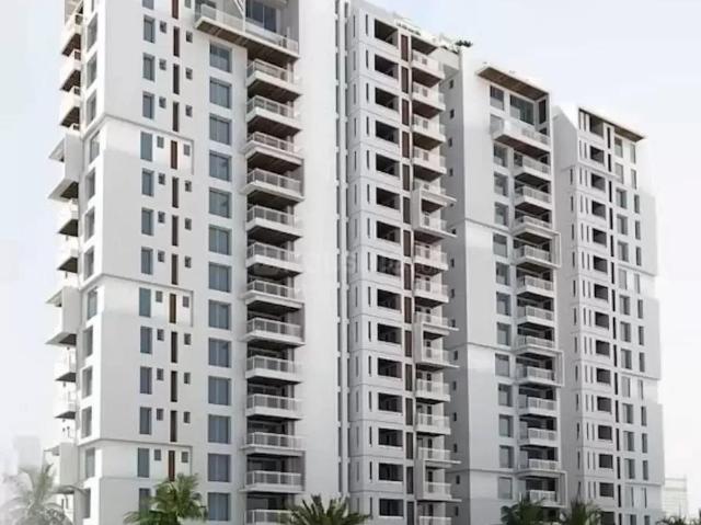 4 BHK Apartment in Kaikondrahalli for resale Bengaluru. The reference number is 20410529