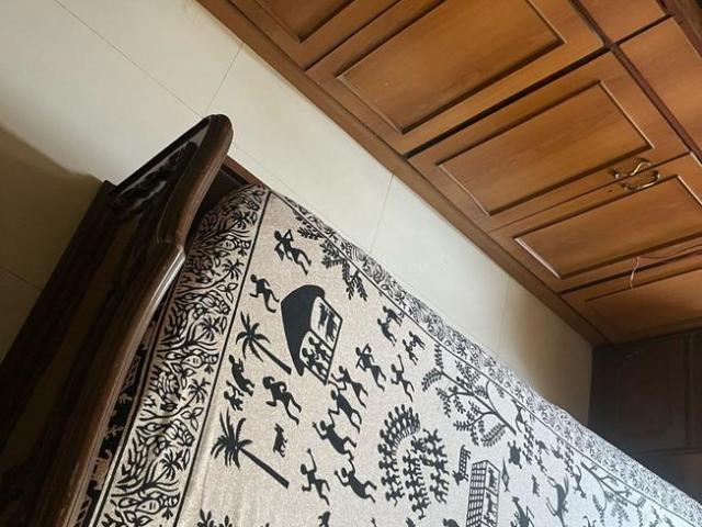 4 BHK Apartment in Kaikhali for resale Kolkata. The reference number is 20842331