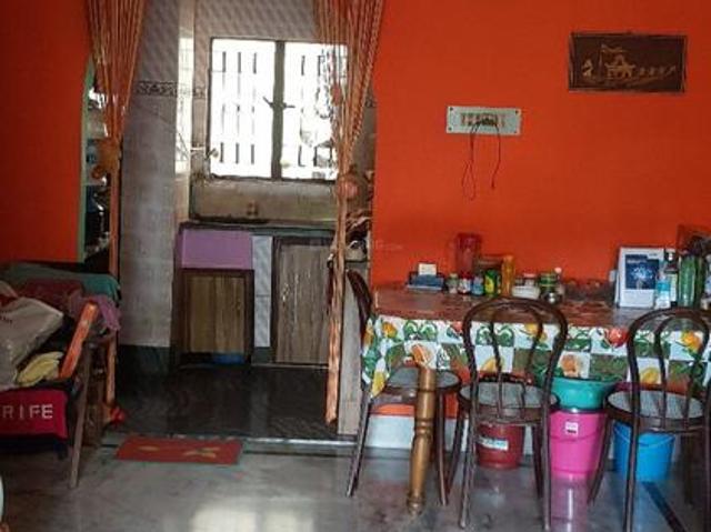 4 BHK Apartment in Kaikhali for resale Kolkata. The reference number is 6599940