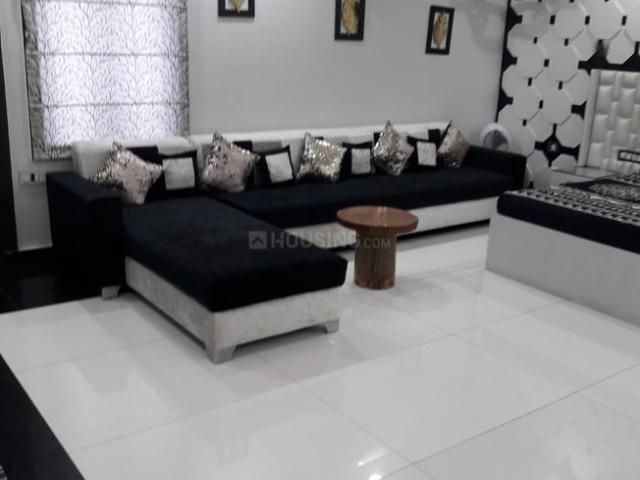 4 BHK Apartment in Kakadeo for resale Kanpur. The reference number is 20371717