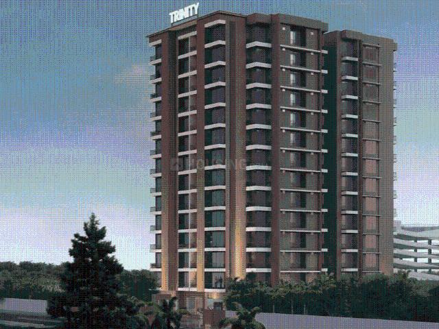 4 BHK Apartment in Kakkanad for resale Kochi. The reference number is 17928323