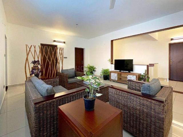 4 BHK Apartment in Kakkanad for resale Kochi. The reference number is 21076788