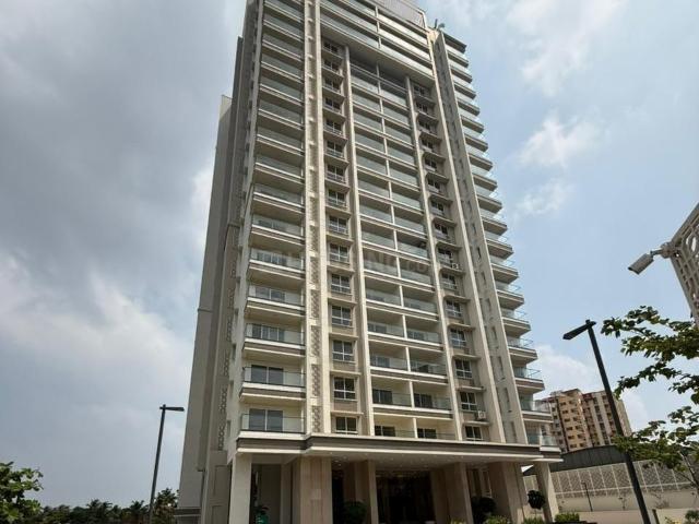 4 BHK Apartment in Kalamassery for resale Kochi. The reference number is 19804069