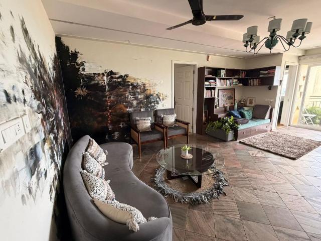 4 BHK Apartment in Kalamassery for resale Kochi. The reference number is 20303086