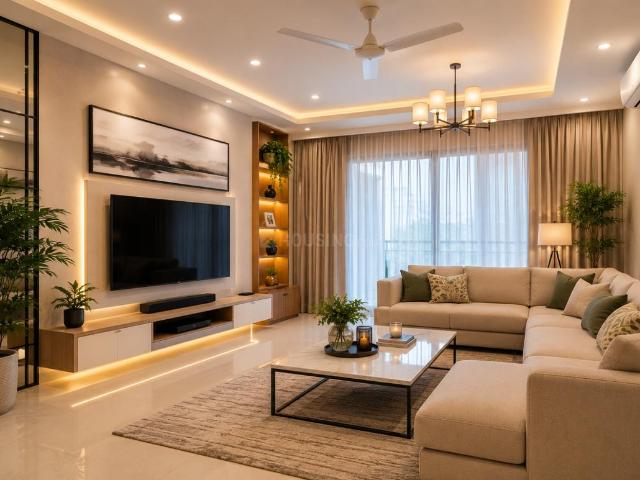 4 BHK Apartment in Kalamassery for resale Kochi. The reference number is 20617073