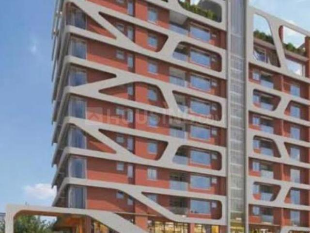 4 BHK Apartment in Kalamassery for resale Kochi. The reference number is 21079958
