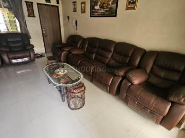 Sector-11 Kalamboli, Sector-17 Panvel
