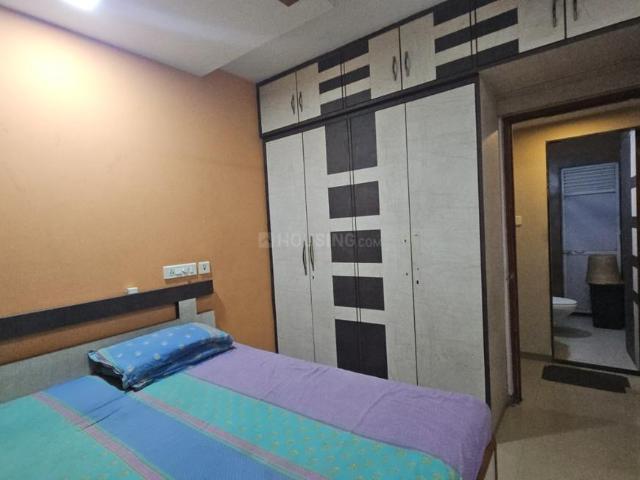 4 BHK Apartment in Kalamboli for rent Navi Mumbai. The reference number is 20930352