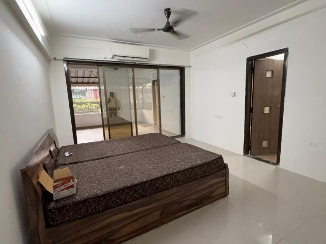 4 BHK Apartment in Kalamboli for rent Navi Mumbai. The reference number is 20966706