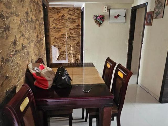 4 BHK Apartment in Kalamboli for resale Navi Mumbai. The reference number is 20080460