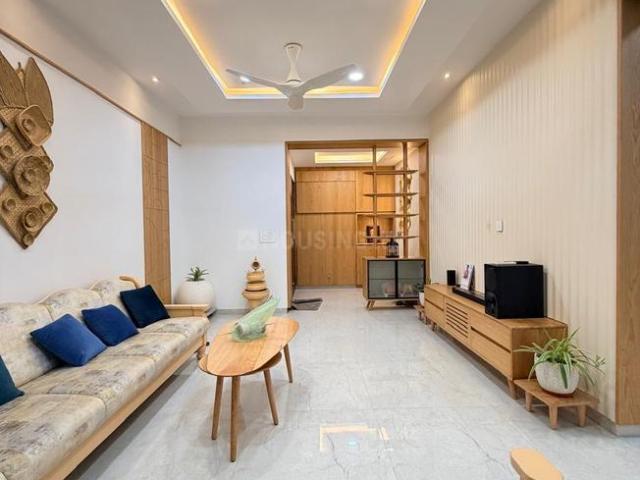 4 BHK Apartment in Kalali for rent Vadodara. The reference number is 21035610