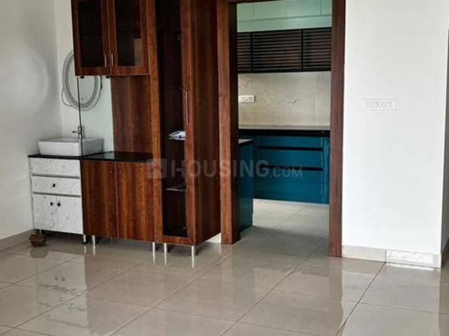 4 BHK Apartment in Kalena Agrahara for rent Bengaluru. The reference number is 20720630