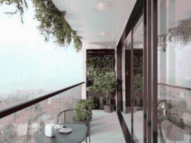 4 BHK Apartment in Kalena Agrahara for resale Bengaluru. The reference number is 19459736