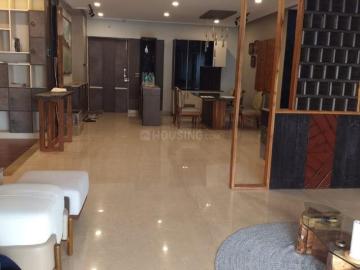 4 BHK Apartment in Kalighat for resale Kolkata. The reference number is 19689689