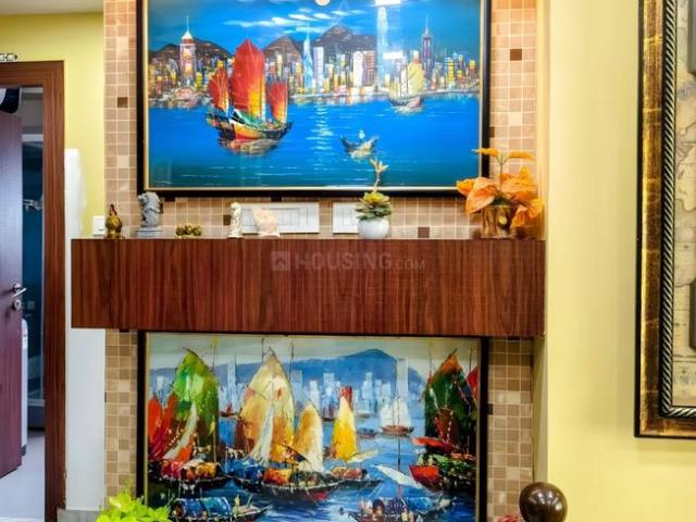 4 BHK Apartment in Kalighat for resale Kolkata. The reference number is 21055517