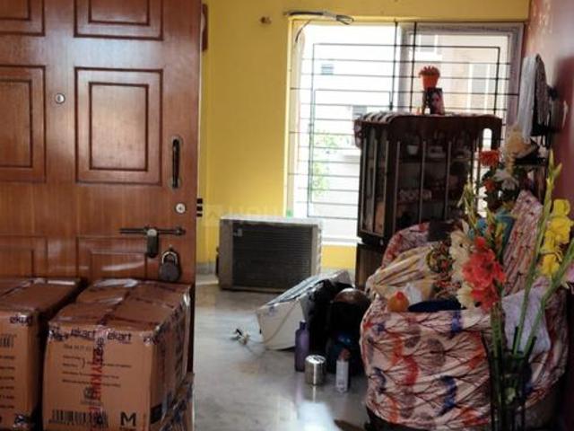 4 BHK Apartment in Kalighat for resale Kolkata. The reference number is 21107089