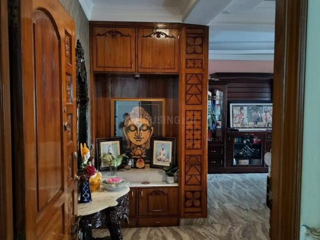 4 BHK Apartment in Kalikapur, EM Bypass for resale Kolkata. The reference number is 19809823