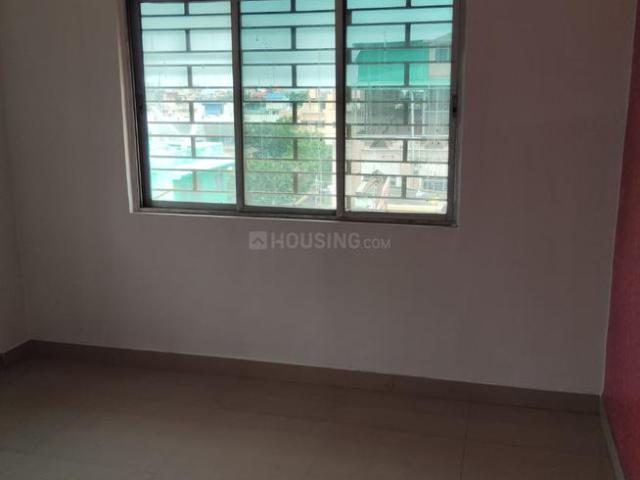 4 BHK Apartment in Kalikapur, EM Bypass for resale Kolkata. The reference number is 20592920