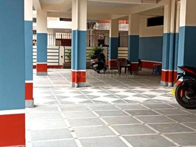 4 BHK Apartment in Kalikapur, EM Bypass for resale Kolkata. The reference number is 21158456