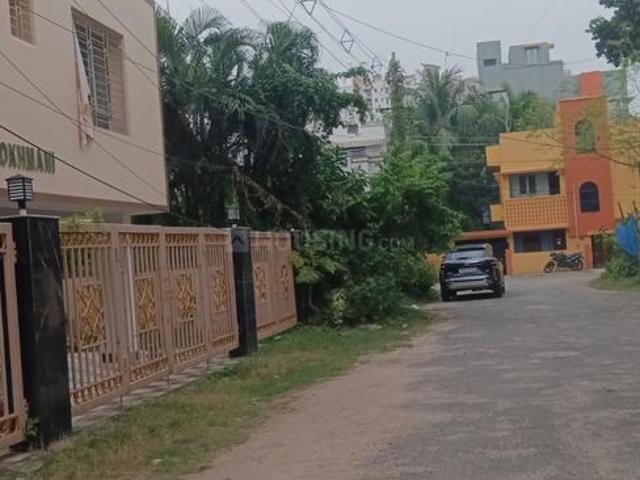 4 BHK Apartment in Kalikapur, EM Bypass for resale Kolkata. The reference number is 21331713