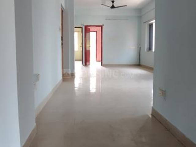 4 BHK Apartment in Kalikapur for resale Kolkata. The reference number is 20935761