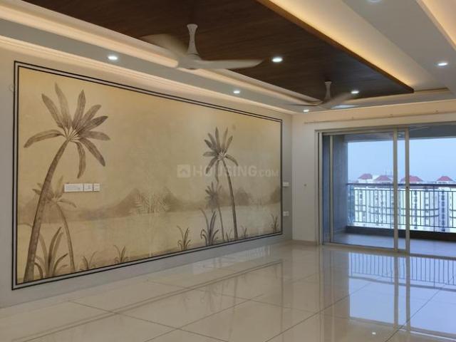 4 BHK Apartment in Kaloor for resale Kochi. The reference number is 19336591