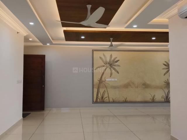 4 BHK Apartment in Kaloor for resale Kochi. The reference number is 19387630