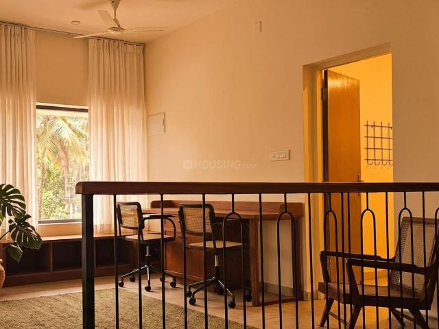 4 BHK Apartment in Kaloor for resale Kochi. The reference number is 20920072