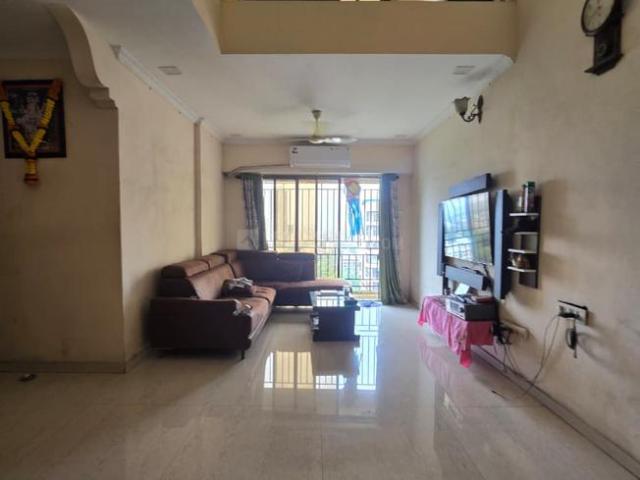 4 BHK Apartment in Kalwa for rent Thane. The reference number is 20976684