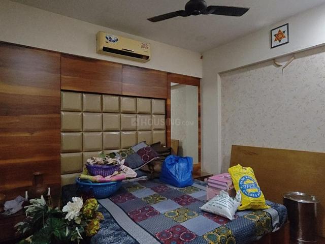 4 BHK Apartment in Kalwa for rent Thane. The reference number is 21065164