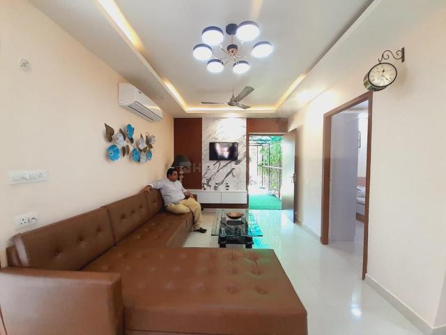 4 BHK Apartment in Kalwad Road for resale Jaipur. The reference number is 20031374