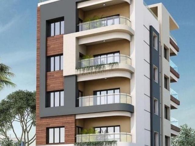 4 BHK Apartment in Kalyan Nagar for resale Bengaluru. The reference number is 20756993