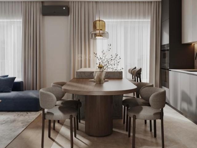 4 BHK Apartment in Kalyan Nagar for resale Bengaluru. The reference number is 21034775