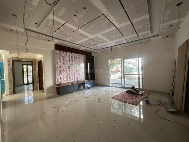 4 BHK Apartment in Kalyan Nagar for resale Bengaluru. The reference number is 21073831