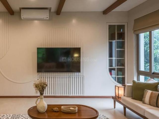 4 BHK Apartment in Kalyan Nagar for resale Bengaluru. The reference number is 21235380