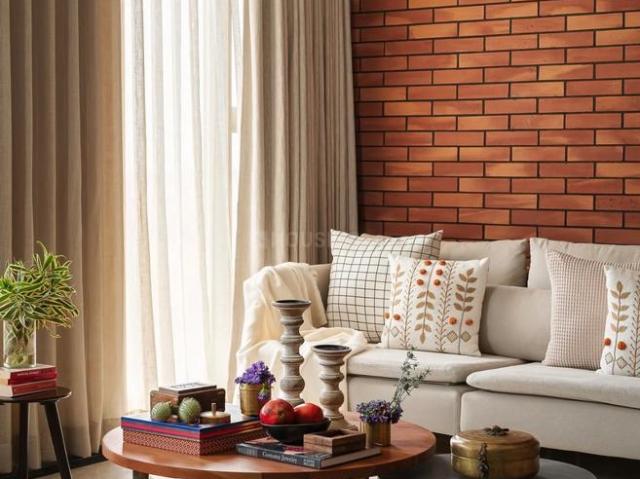 4 BHK Apartment in Kalyan Nagar for resale Bengaluru. The reference number is 21231162