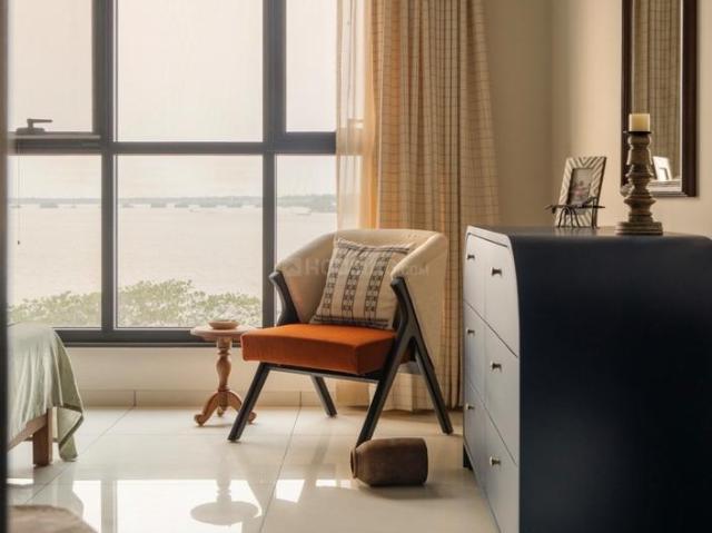 4 BHK Apartment in Kalyan Nagar for resale Bengaluru. The reference number is 21248238