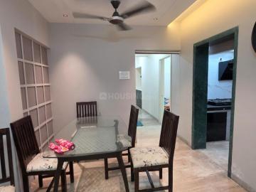 4 BHK Apartment in Kalyan West for rent Kalyan. The reference number is 19241806