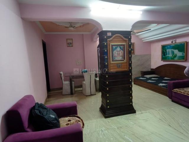 4 BHK Apartment in Kalyan West for rent Kalyan. The reference number is 20881441
