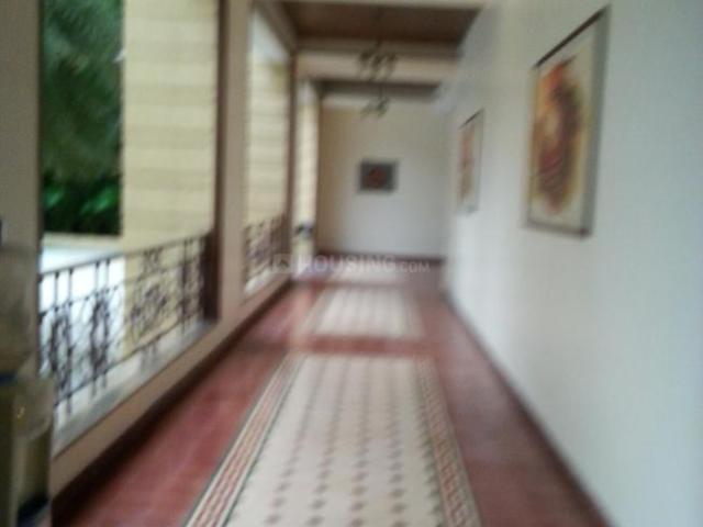 4 BHK Apartment in Kalyan West for resale Kalyan. The reference number is 15142082
