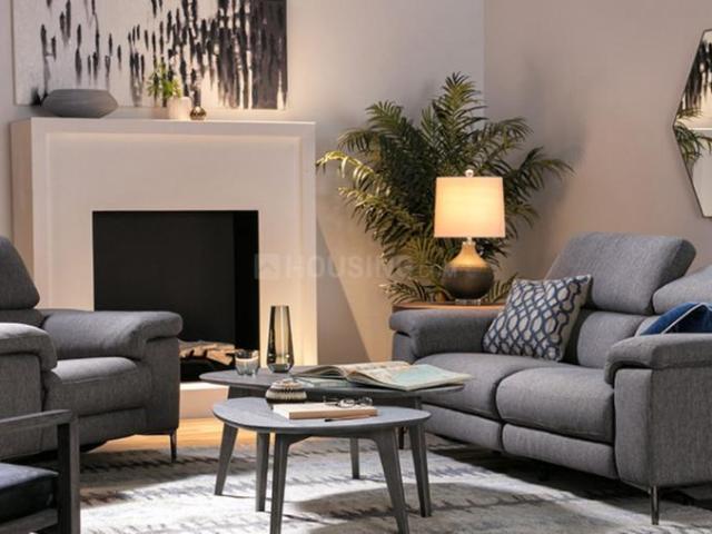 4 BHK Apartment in Kalyan West for resale Kalyan. The reference number is 19870508